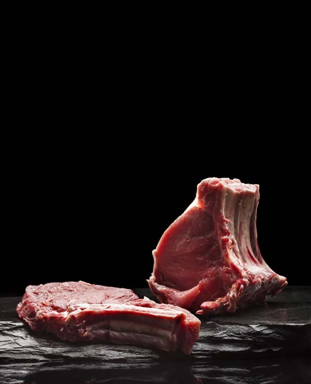 Nuestra carne