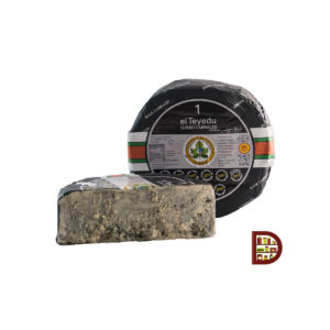 Cuña Queso Cabrales Cueva el Teyedu 240-270gr