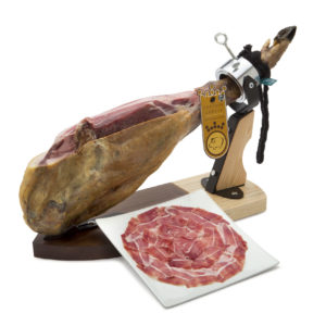 Jamón De Cebo 150gr.