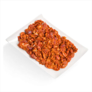 Picadillo De Chorizo 500gr.